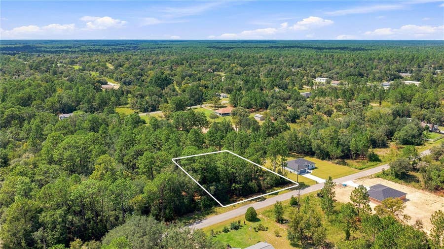 Property photo for 00 SW FLORAL COURT, Dunnellon, FL
