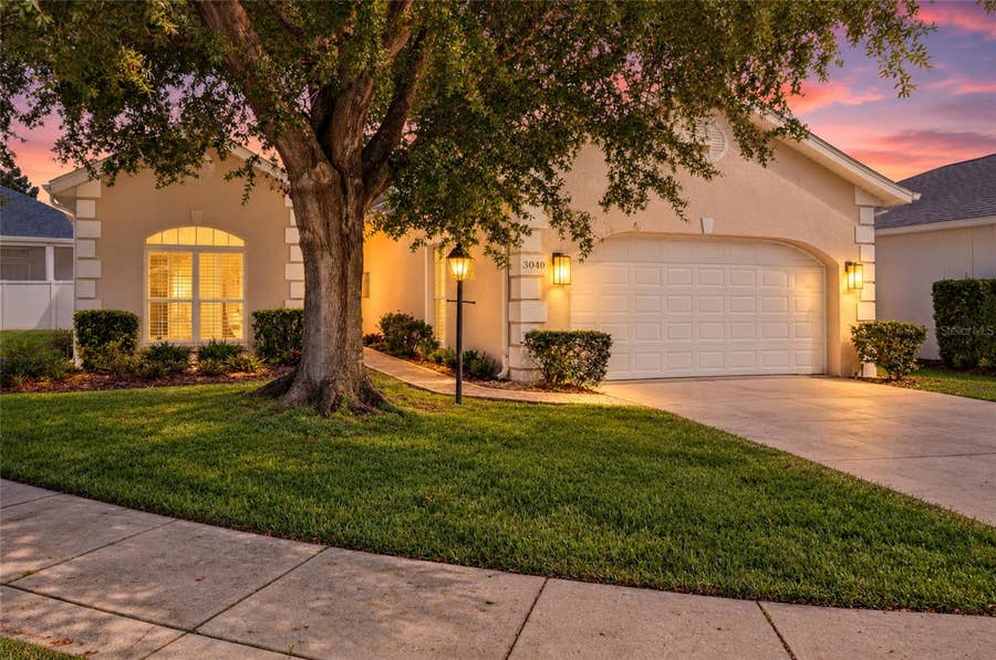 Property photo for 3040 SW 41ST PLACE, Ocala, FL