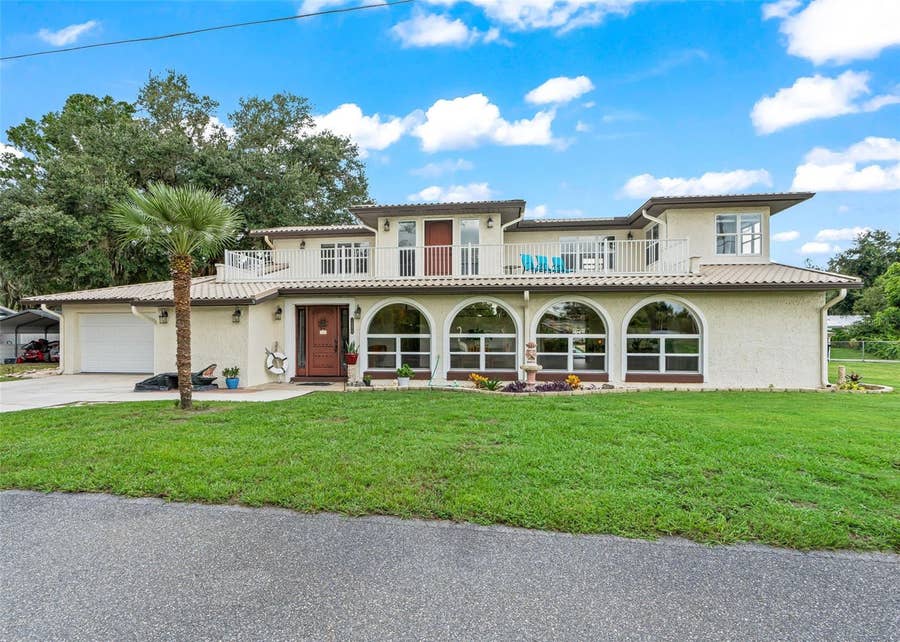 Property photo for 14478 SE 107TH TERRACE, Summerfield, FL