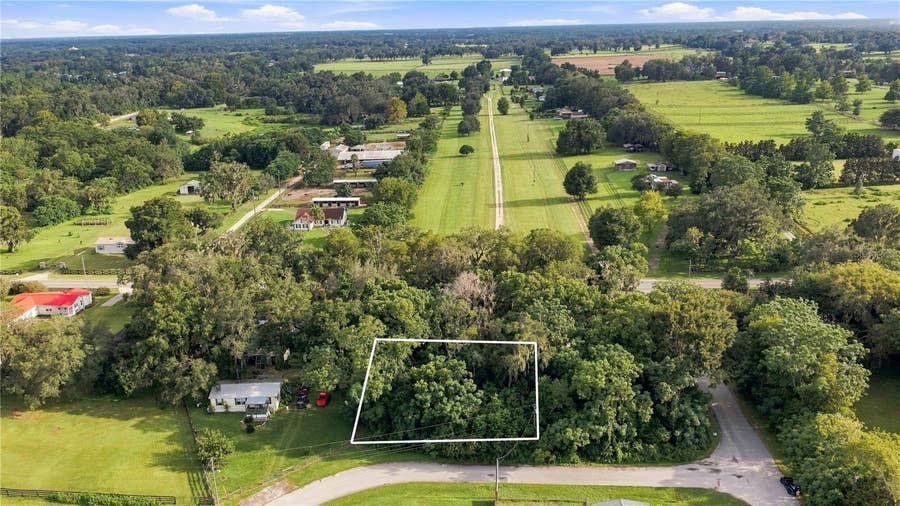 Property photo for 5860 SE 144TH PLACE, Summerfield, FL