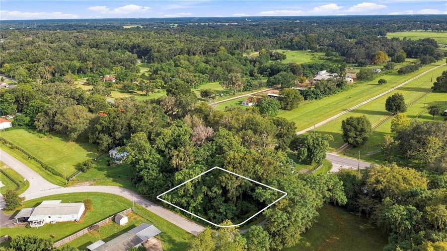 Property photo for 5850 SE 144TH PLACE, Summerfield, FL