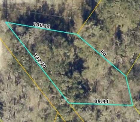 Property photo for TBD1 SW 129TH BOULEVARD, Webster, FL
