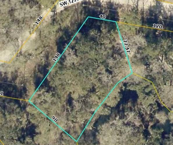 Property photo for TBD2 SW 129TH BOULEVARD, Webster, FL