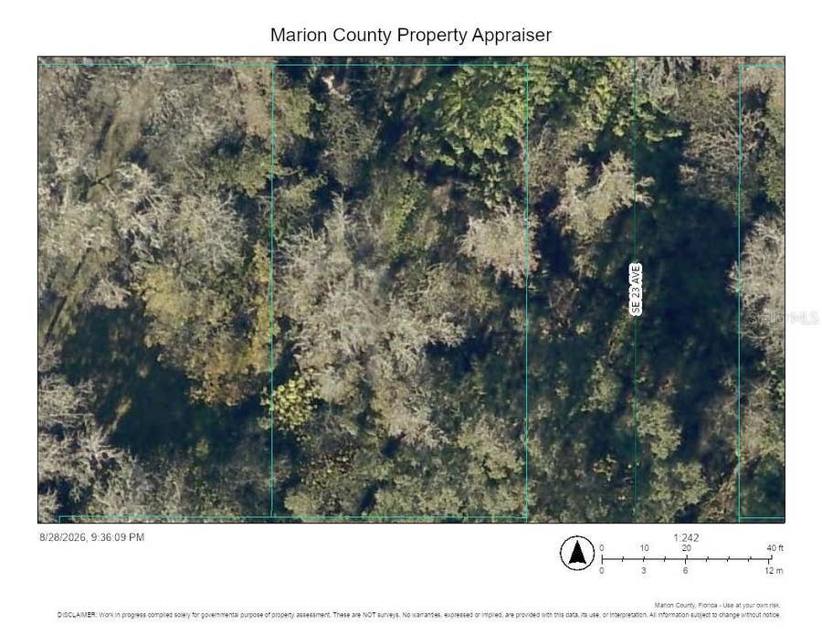 Property photo for TBD SE 68TH STREET, Ocala, FL