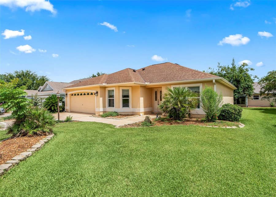 Property photo for 8368 SE 176TH LAWSON LOOP, The Villages, FL