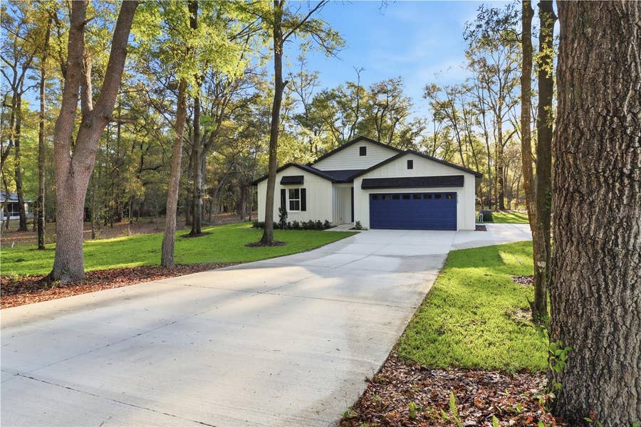 Property photo for 19126 SW 101ST STREET, Dunnellon, FL