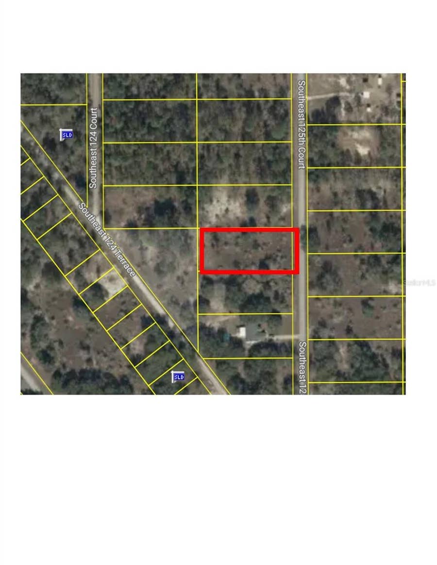 Property photo for 00 SE 125TH COURT, Dunnellon, FL