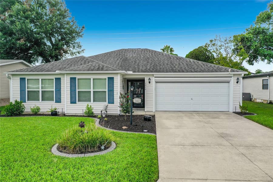 Property photo for 1016 MATTHEW AVENUE, Lady Lake, FL