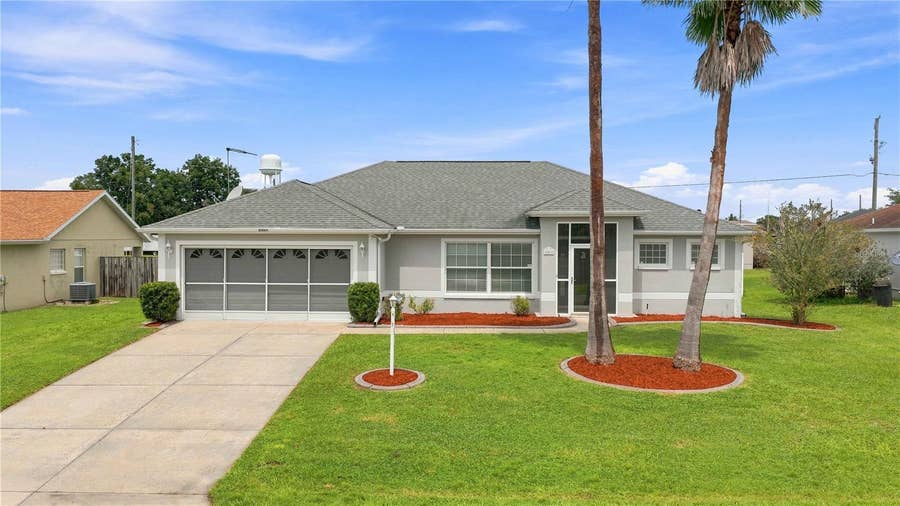 Property photo for 6067 SW 81ST STREET, Ocala, FL