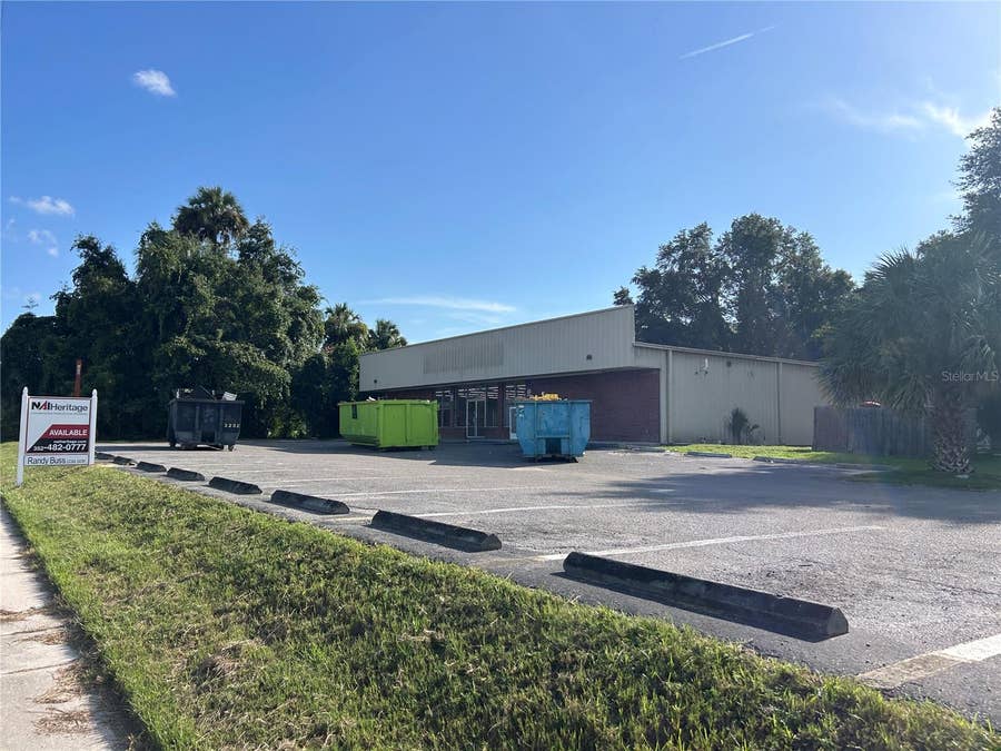 Property photo for 18210 N US HIGHWAY 301, Citra, FL