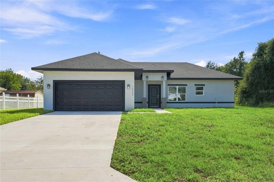 Property photo for 16337 SW 17TH TERRACE ROAD, Ocala, FL
