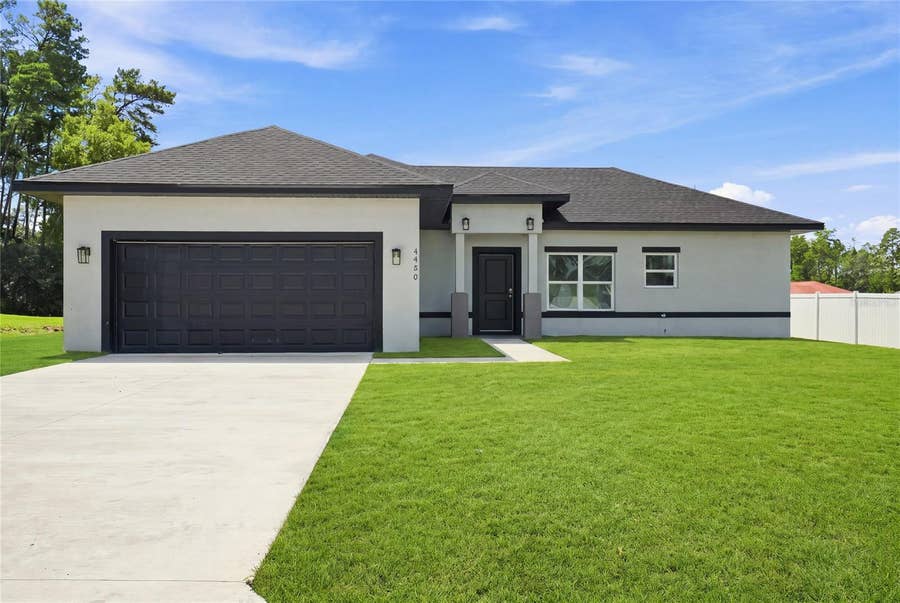 Property photo for 4450 SW 169TH LANE ROAD, Ocala, FL