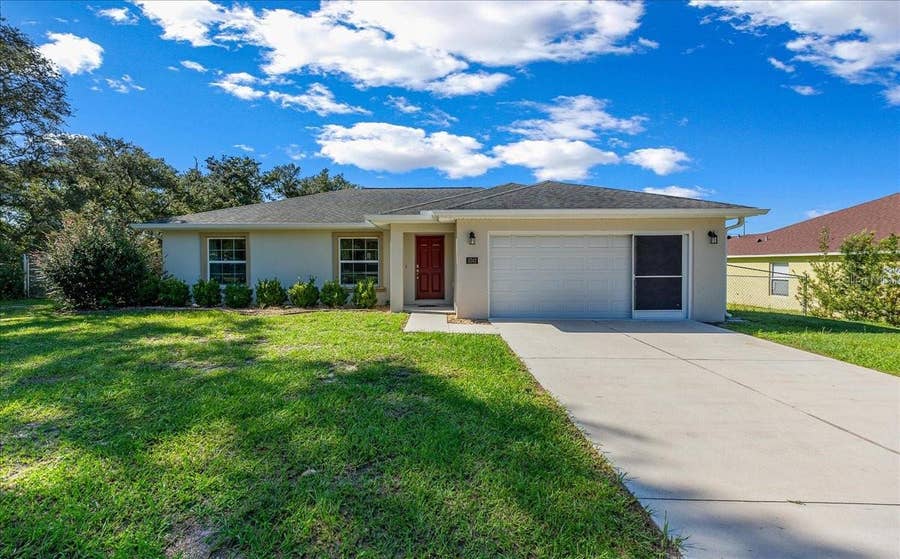 Property photo for 3742 SW 134TH STREET, Ocala, FL