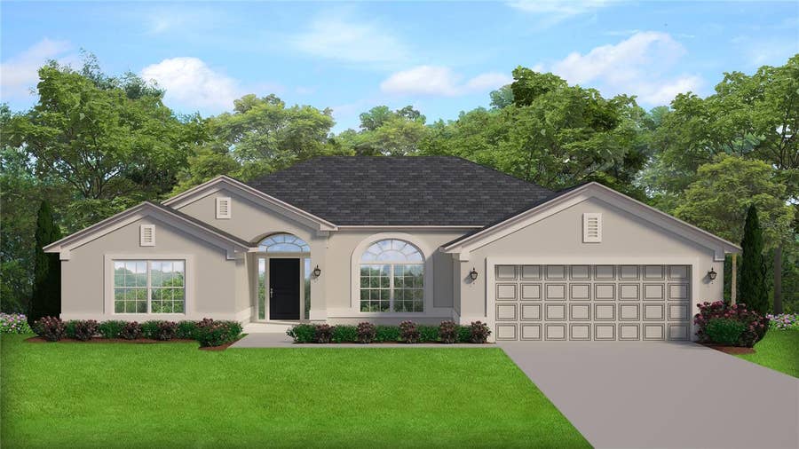 Property photo for 9307 SE 159TH LANE, Summerfield, FL