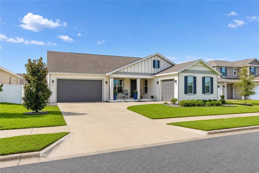 Property photo for 6352 SW 71ST TERRACE ROAD, Ocala, FL