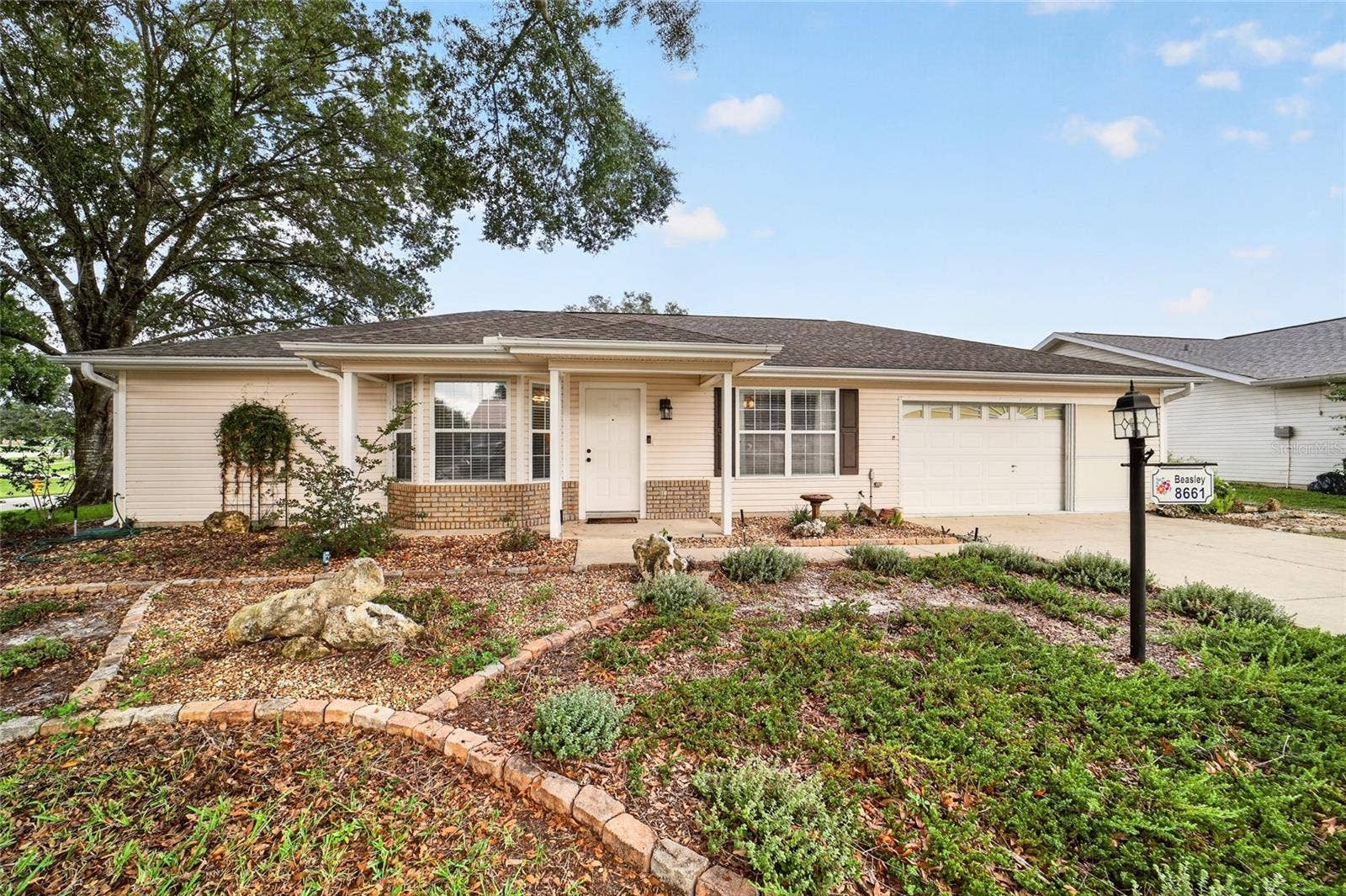 8661 SW 65TH TERRACE, Ocala, FL 34476 8661 SW 65TH TERRACE, Ocala, FL 34476