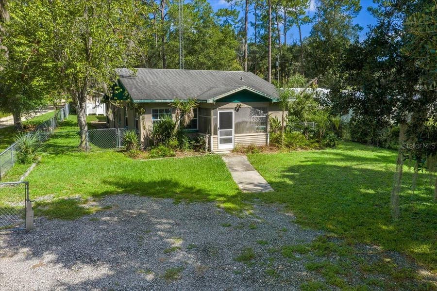 Property photo for 14551 NE 210TH COURT ROAD, Fort Mc Coy, FL