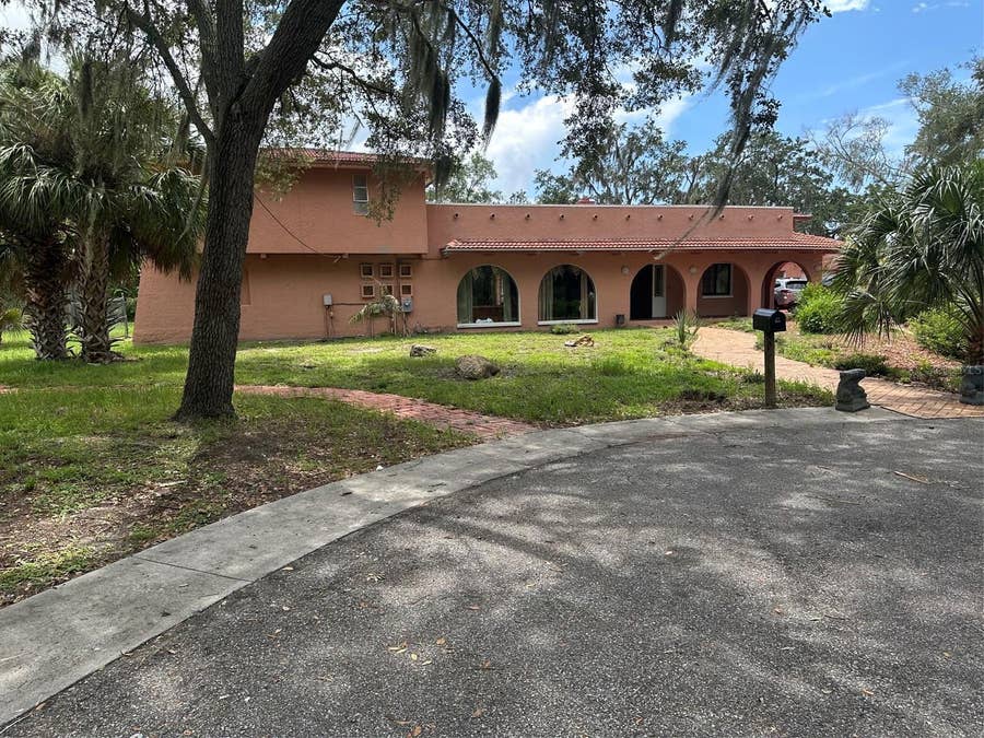Property photo for 1238 FLOTILLA DRIVE, Holiday, FL