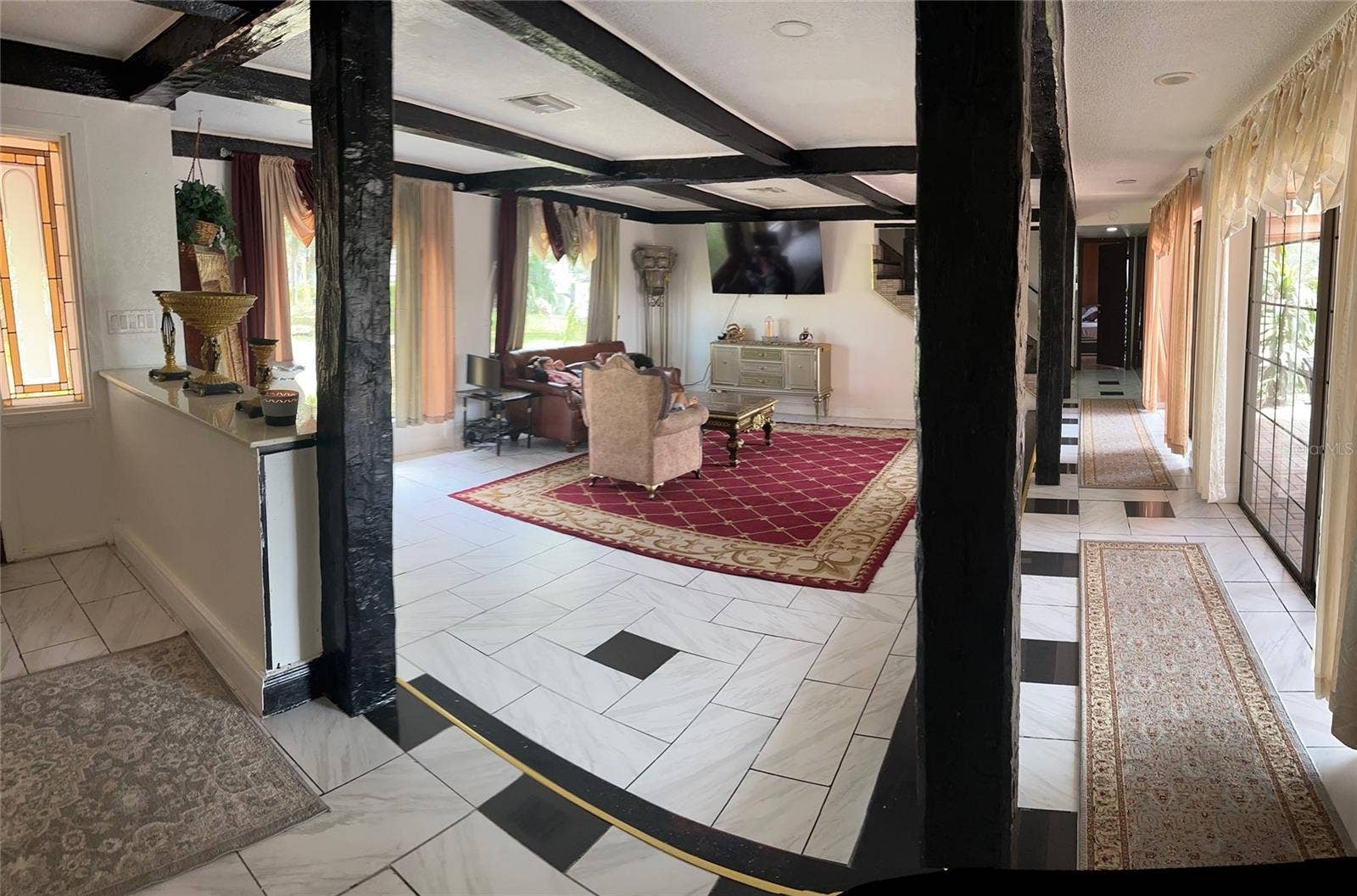 1238 FLOTILLA DRIVE, Holiday, FL 34690