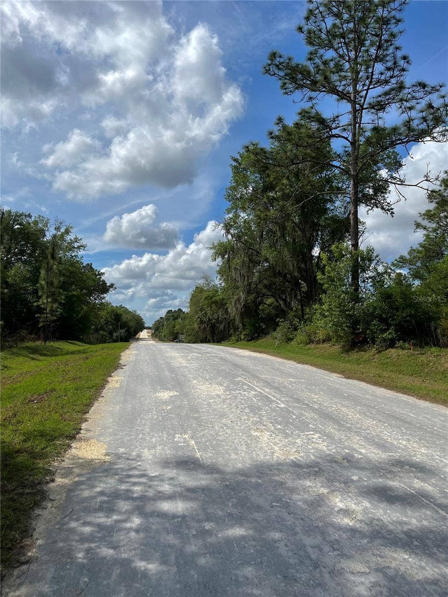 Property photo for 0 SW 186TH COURT, Dunnellon, FL