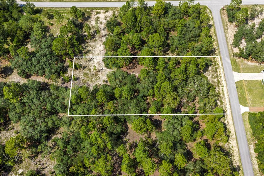 Property photo for 000 SW LOBELIA CT, Dunnellon, FL