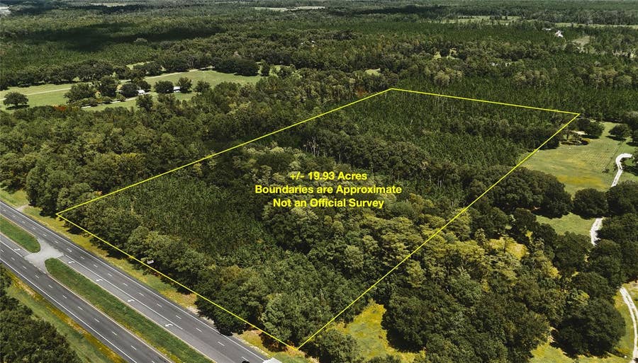 Property photo for 18709 NE US HIGHWAY 301, Waldo, FL