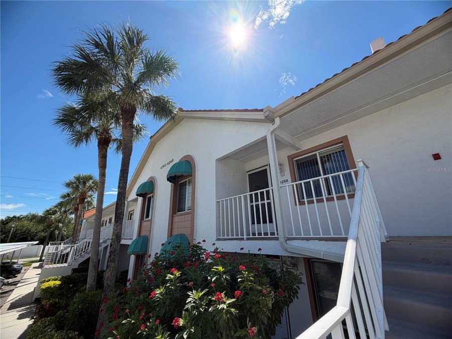 Property photo for 4268 MADEIRA COURT, #3324, Sarasota, FL
