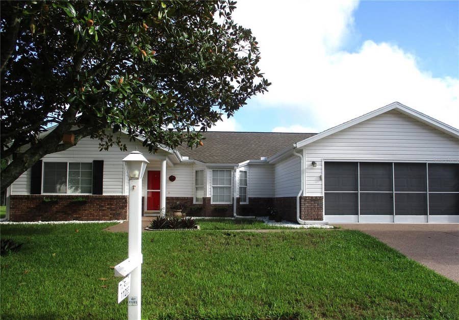 Property photo for 11283 SW 139TH PLACE, Dunnellon, FL