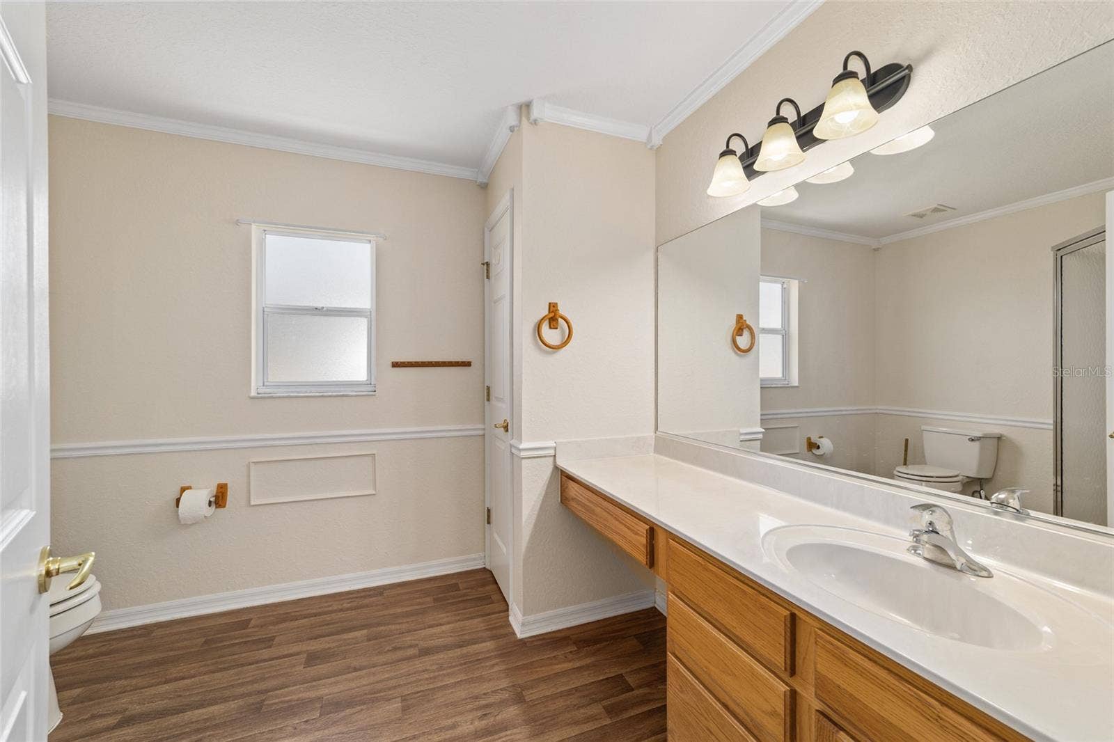 11283 SW 139TH PLACE, Dunnellon, FL 34432 PRIMARY BATHROOM