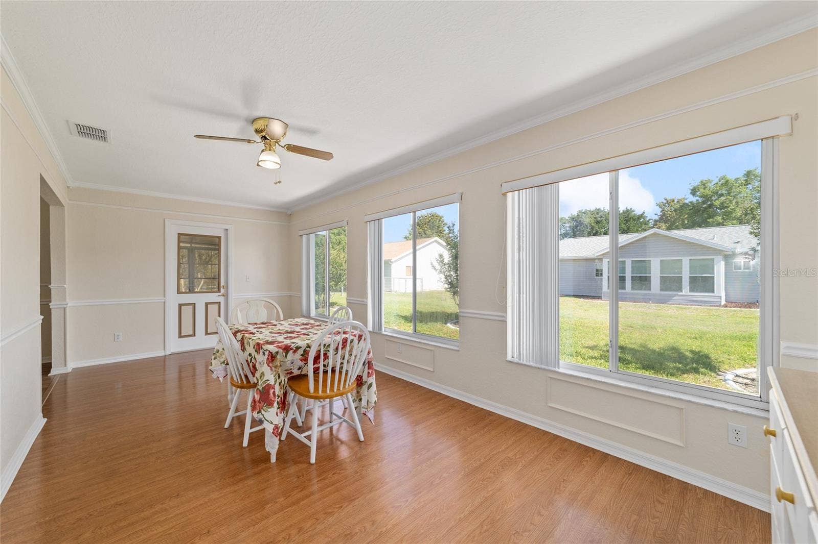 11283 SW 139TH PLACE, Dunnellon, FL 34432 FLORIDA ROOM