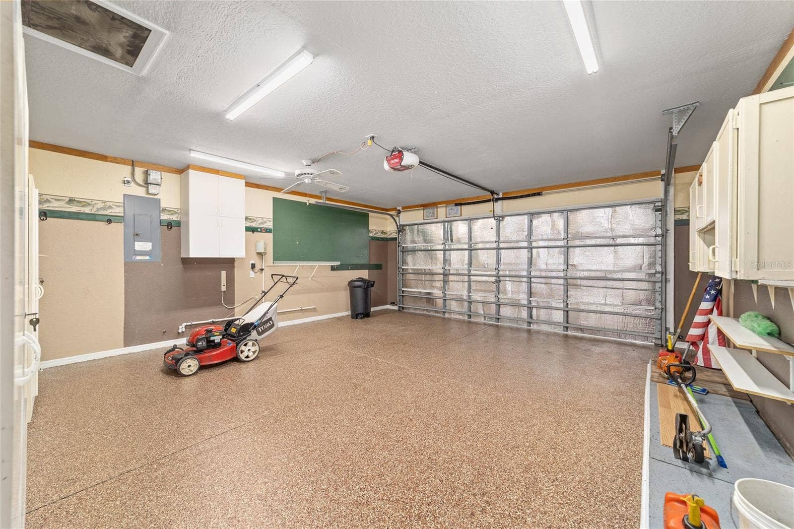 11283 SW 139TH PLACE, Dunnellon, FL 34432 GARAGE