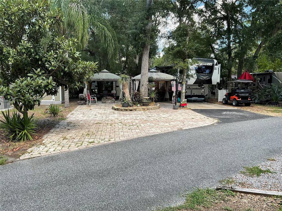 Property photo for 25191 NE 142ND PLACE, Fort Mc Coy, FL