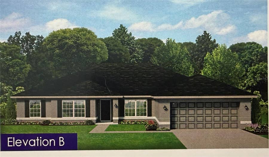 Property photo for 16906 SE 23RD AVENUE, Summerfield, FL