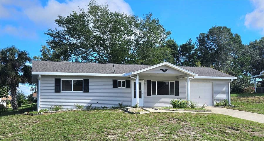 Property photo for 8543 SW 107TH LANE, Ocala, FL