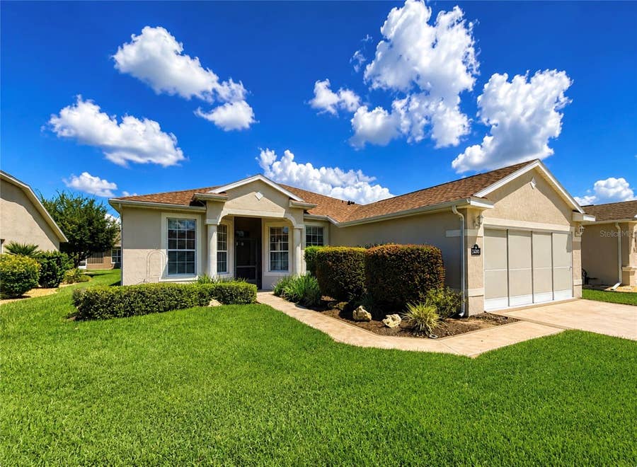 Property photo for 15625 SW 17TH TERRACE, Ocala, FL