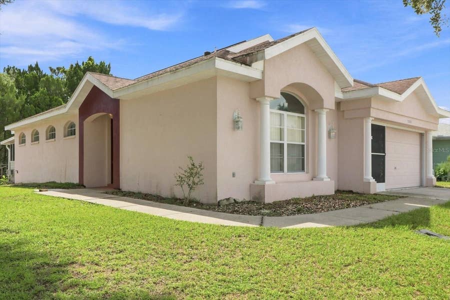 Property photo for 10721 S DREW BRYANT CIRCLE, Floral City, FL