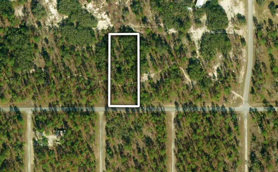 Property photo for SE 105TH LANE, Dunnellon, FL