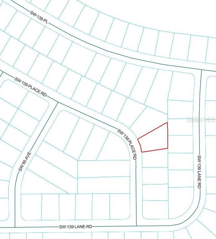 Property photo for SW 139 PL RD, Ocala, FL