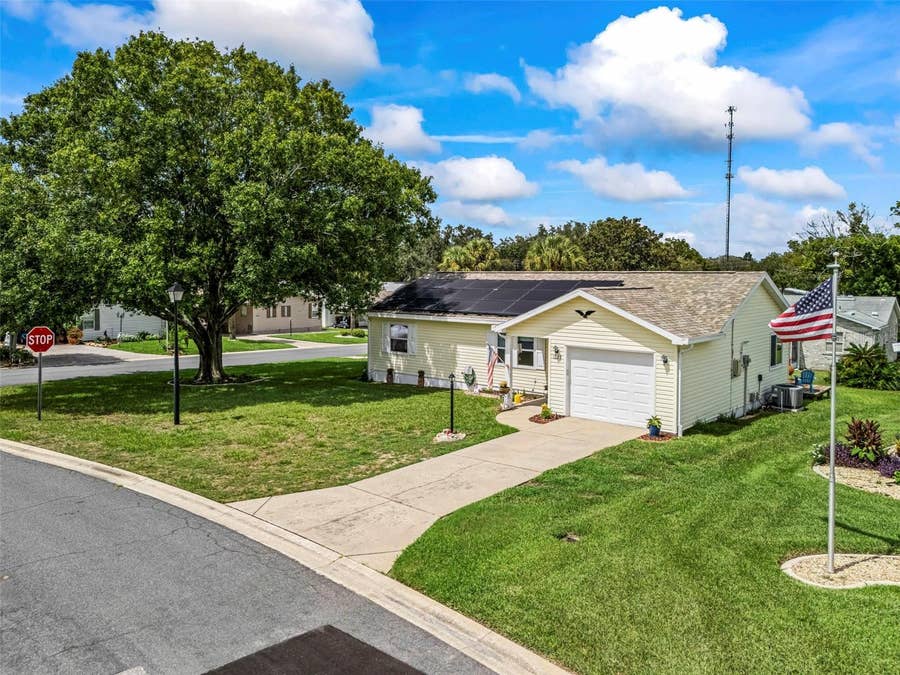 Property photo for 1223 TARPON LANE, Lady Lake, FL