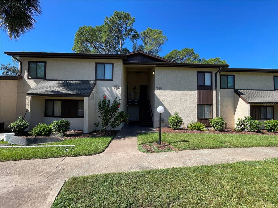 Property photo for 647 MIDWAY DRIVE, #B, Ocala, FL