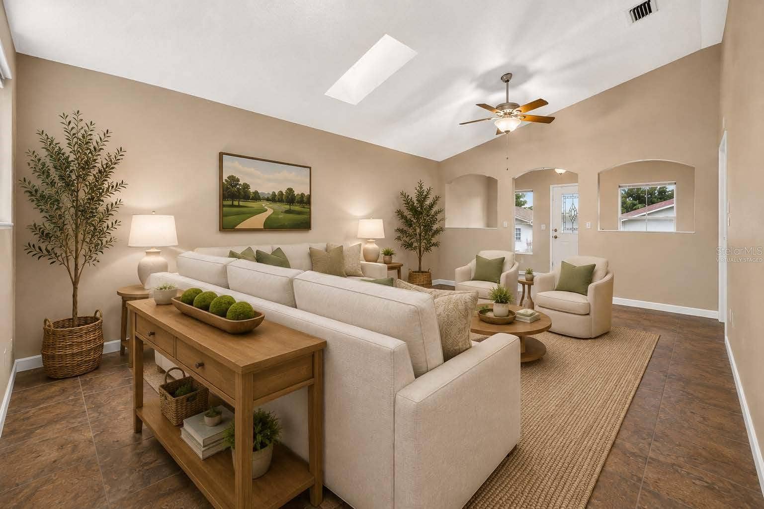 1923 NW 50TH CIRCLE, Ocala, FL 34482 This picture has been virtually staged
