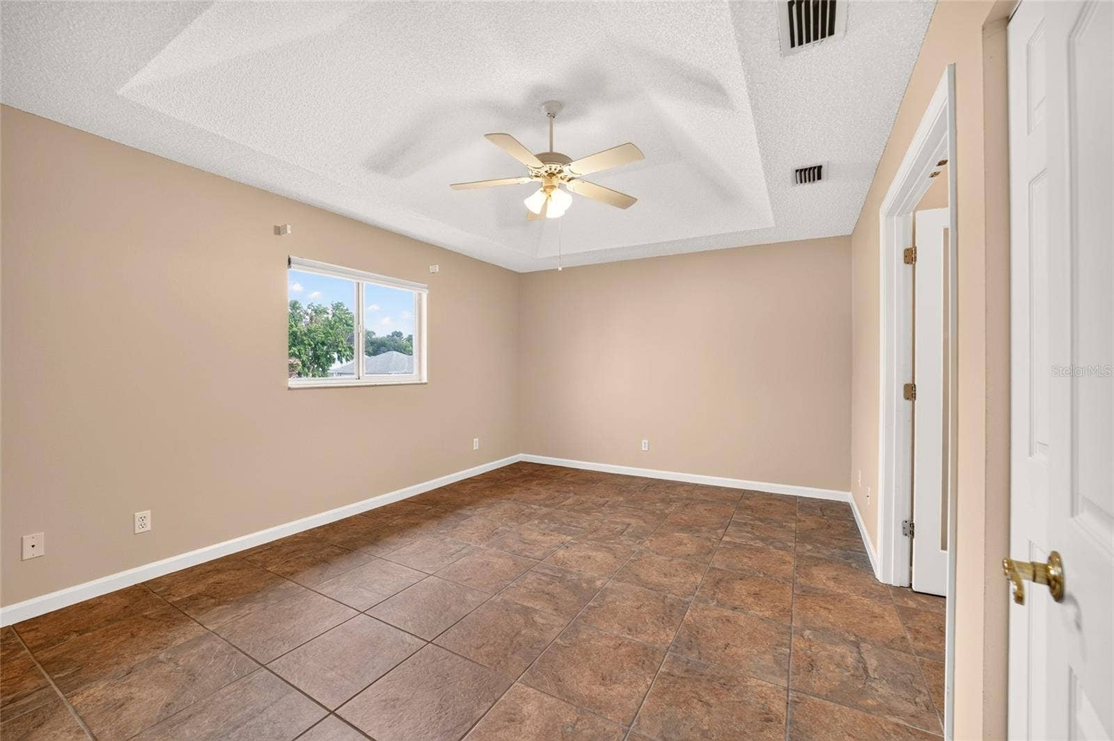 1923 NW 50TH CIRCLE, Ocala, FL 34482 Primary Bedroom