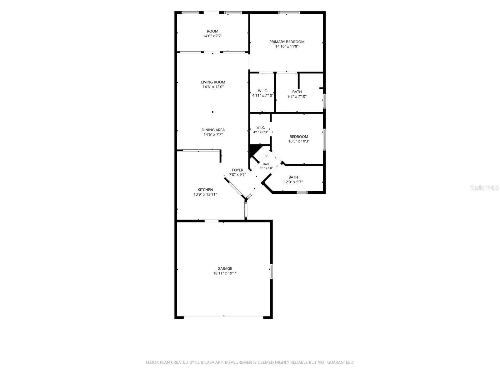 1923 NW 50TH CIRCLE, Ocala, FL 34482 1923 NW 50TH CIRCLE, Ocala, FL 34482