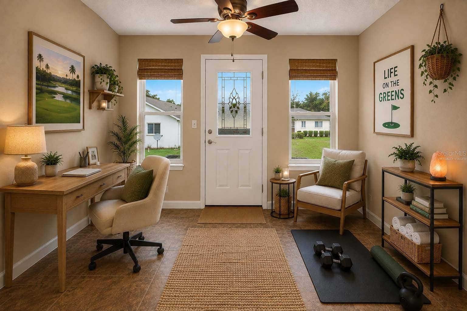 1923 NW 50TH CIRCLE, Ocala, FL 34482 This picture has been virtually staged