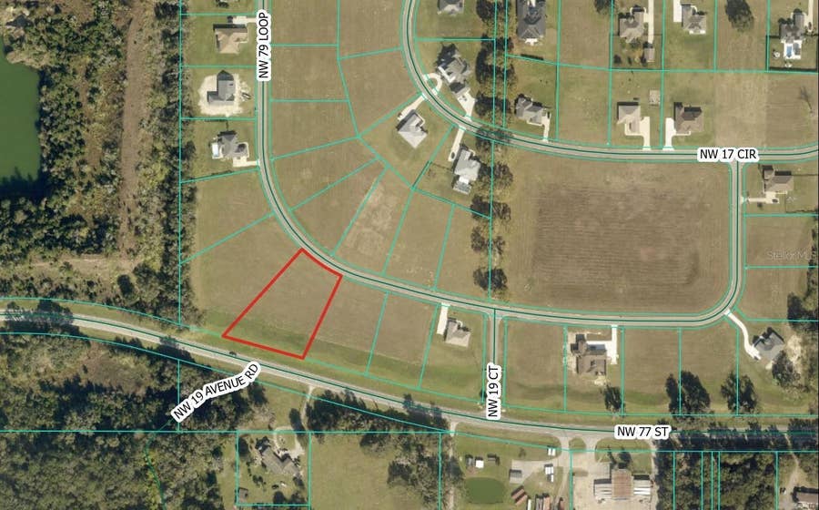 Property photo for 0 NW 79TH LOOP, Ocala, FL