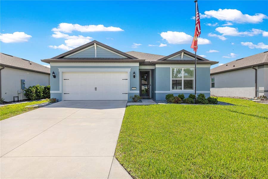 Property photo for 5585 SW 85TH AVENUE ROAD, Ocala, FL