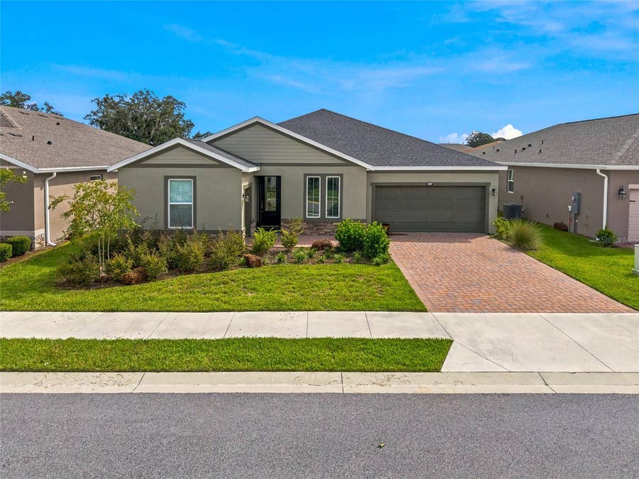 Property photo for 4497 NW 54TH TERRACE, Ocala, FL