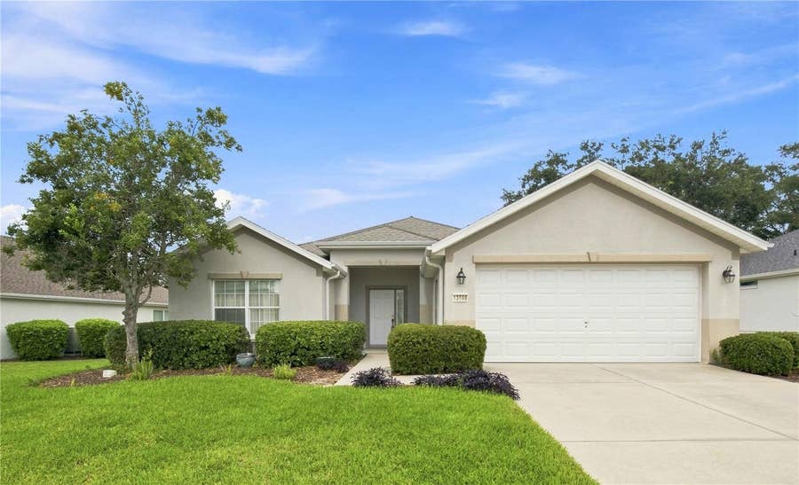 Property photo for 13599 SE 87TH CIRCLE, Summerfield, FL