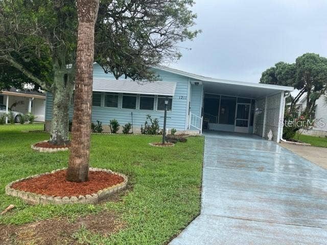 Property photo for 1211 PANAMA PLACE, Lady Lake, FL