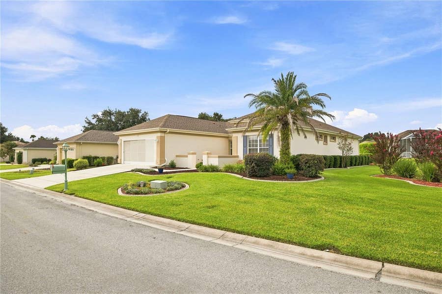 Property photo for 9286 SE 128TH STREET, Summerfield, FL